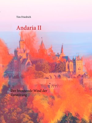 cover image of Andaria II